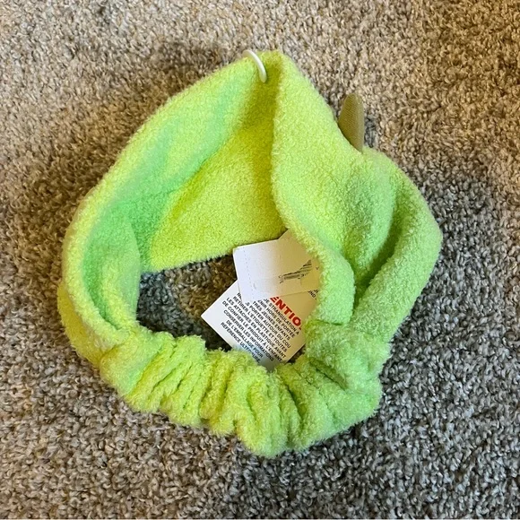 Mike Wazoski Disney parks headband - Picture 4 of 4